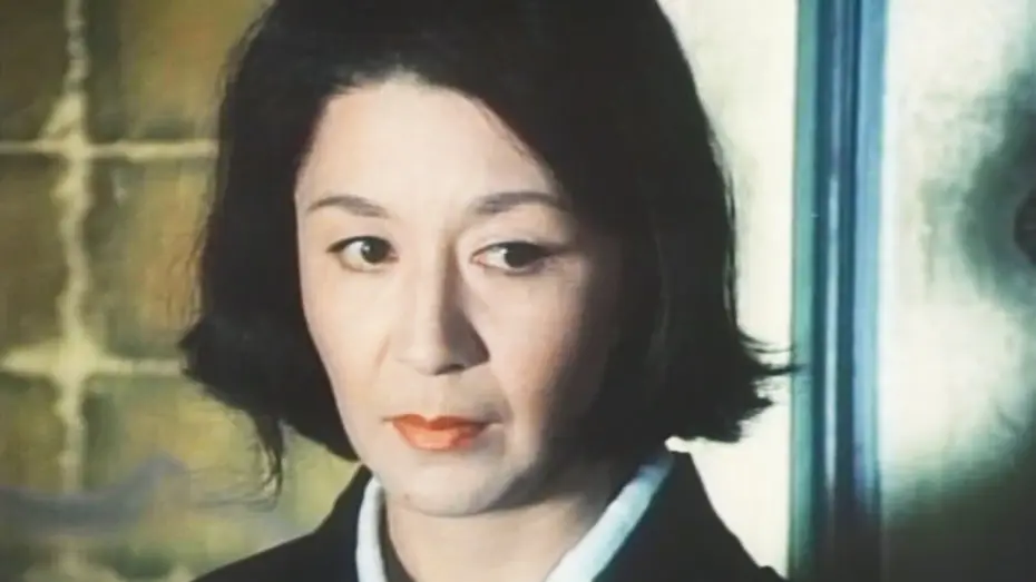 Wideo do filmu 犬神家の一族 — The Inugami Family (1976) ORIGINAL TRAILER