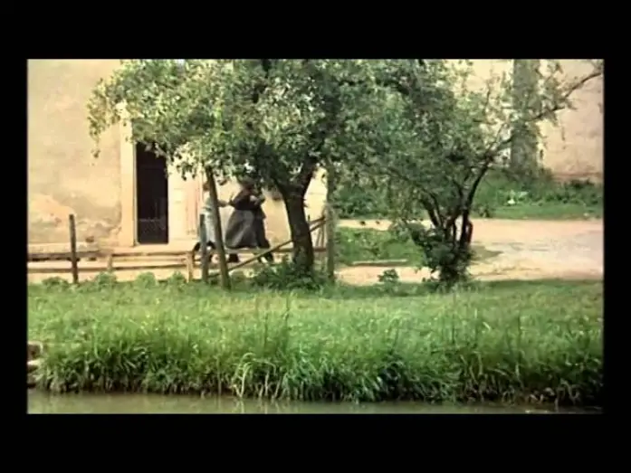 Wideo do filmu Wdowa Couderc — La Veuve Couderc (1971)