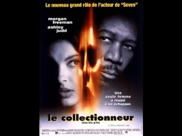 Wideo do filmu Kolekcjoner — Le Collectionneur - Bande Annonce [VOST]