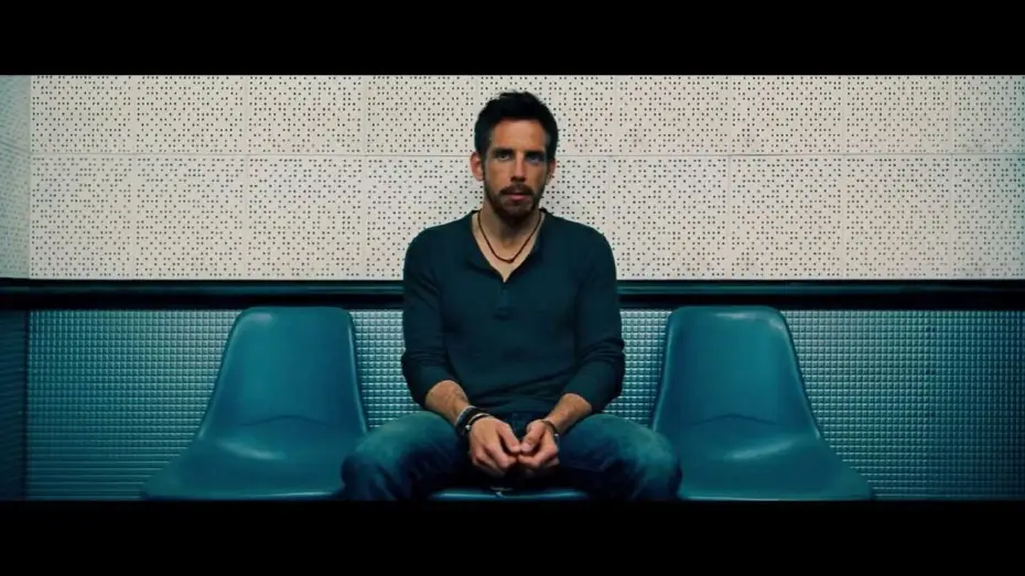 Wideo do filmu Sekretne życie Waltera Mitty — DAS ERSTAUNLICHE LEBEN DES WALTER MITTY Trailer 3 Deutsch HD German - offizieller Trailer Fox