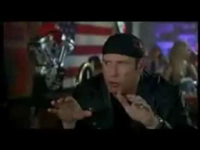 Wideo do filmu Gang dzikich wieprzy — Trailer Cerdos Salvajes Español - Meveo.es