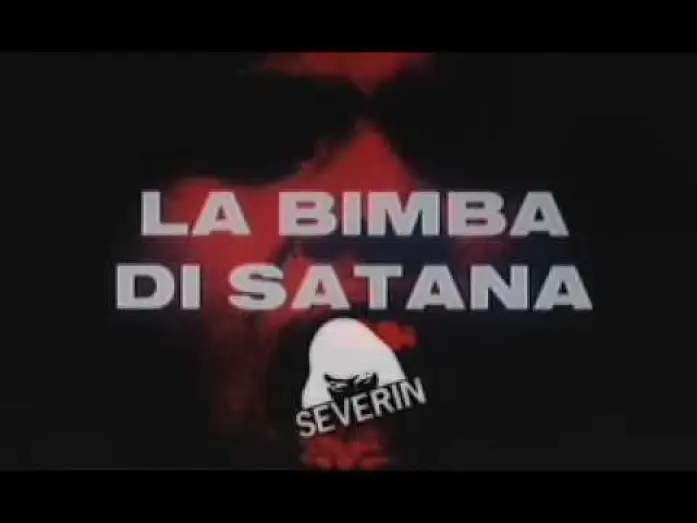 Wideo do filmu La bimba di Satana — Satans Baby Doll