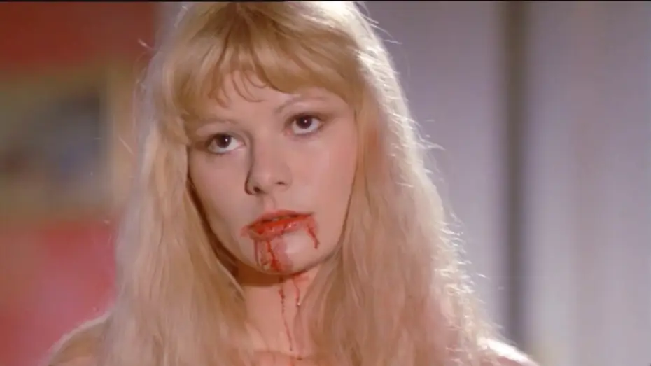 Wideo do filmu La morte vivante — The Living Dead Girl (1982) - Trailer