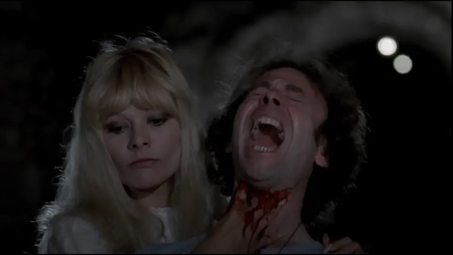 Wideo do filmu La morte vivante — The Living Dead Girl (1982) She Lives