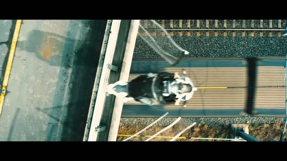 Wideo do filmu 퀵 — QUICK - Official Int'l Teaser Trailer