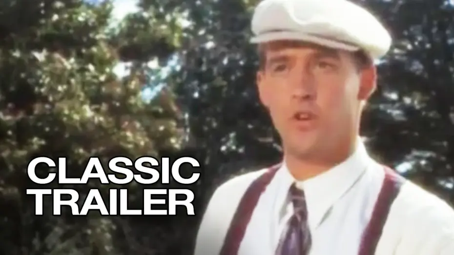 Wideo do filmu Pan North — Mr. North Official Trailer #1 - Robert Mitchum Movie (1988) HD