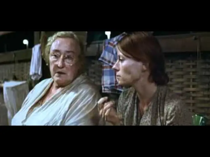 Wideo do filmu Rajska droga — Paradise Road (1997) Trailer