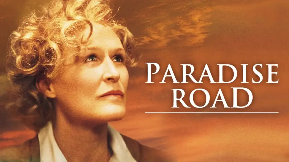 Wideo do filmu Rajska droga — Paradise Road (film 1997) TRAILER ITALIANO