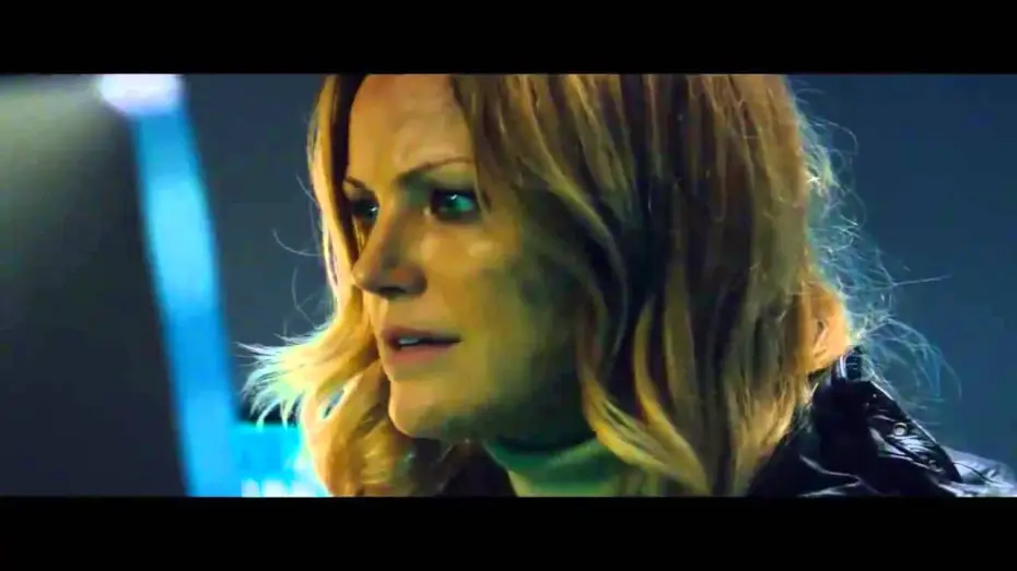 Wideo do filmu Stacja Szyfrująca — Numbers Station - Trailer Deutsch / German - HD - 2014