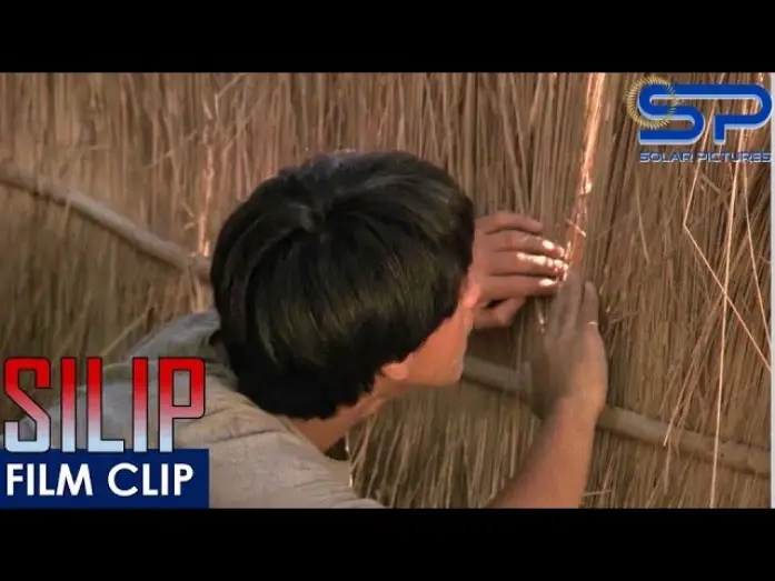 Wideo do filmu Silip — Silip - Teaser