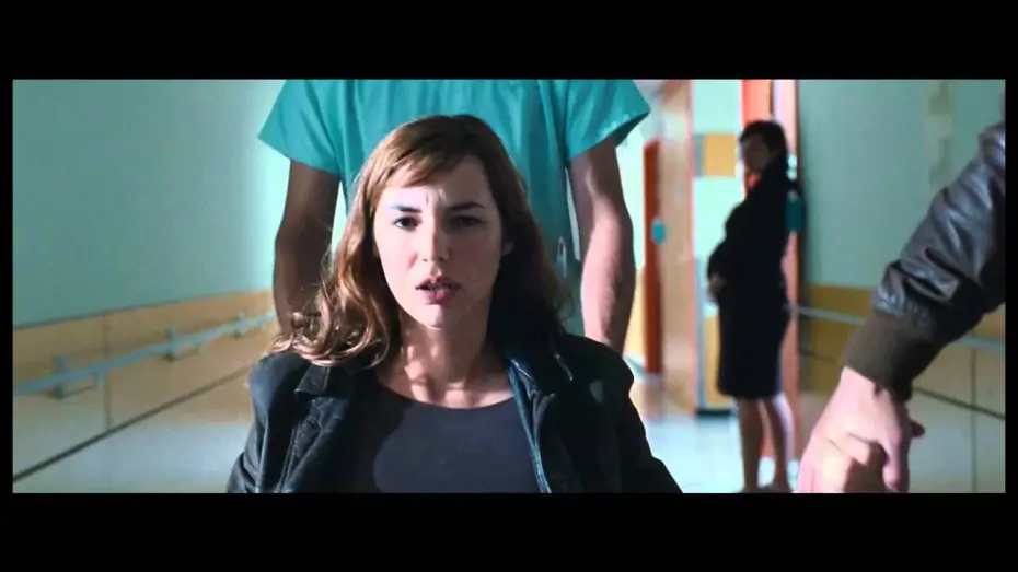 Wideo do filmu Un heureux événement — Un heureux événement - Bande-annonce