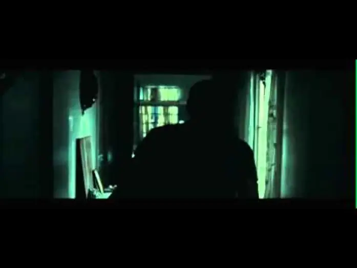 Wideo do filmu Słodkich snów — Sleep Tight Trailer.flv