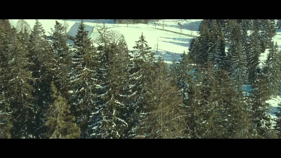 Wideo do filmu Eva — EVA - Bande Annonce VOST