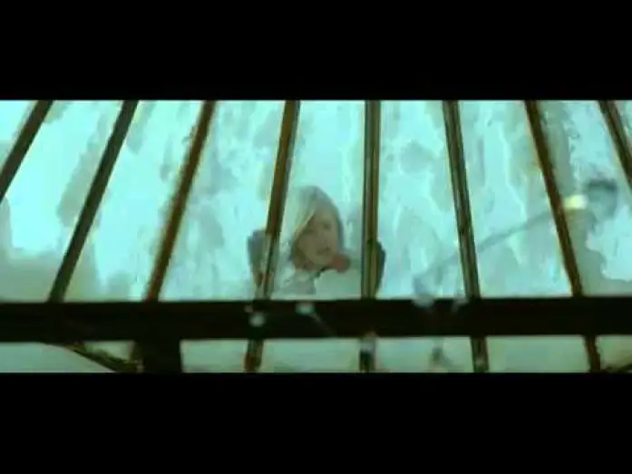 Wideo do filmu Eva — EVA Teaser Trailer Oficial 2011
