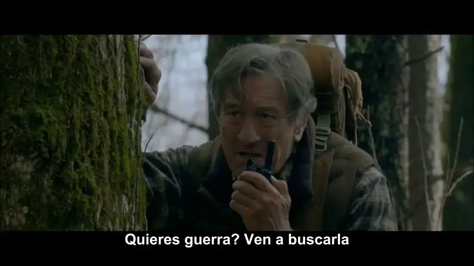 Wideo do filmu Sezon na Zabijanie — (2013) Killing Season - Trailer Oficial HD Subtitulado