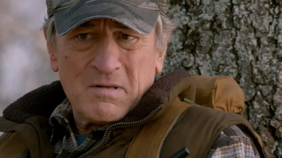 Wideo do filmu Sezon na Zabijanie — 'Killing Season' Trailer
