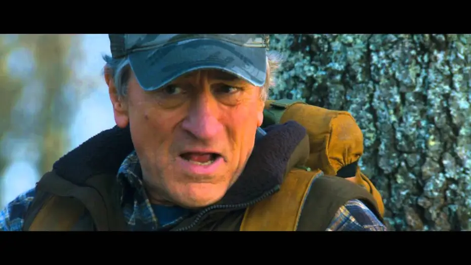 Wideo do filmu Sezon na Zabijanie — Killing Season - Trailer Deutsch HD