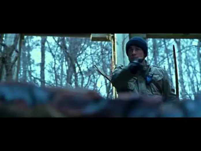 Wideo do filmu Sezon na Zabijanie — FACE A FACE Bande annonce VF