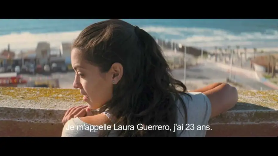 Wideo do filmu Miss Bala — MISS BALA / FILM-ANNONCE HD