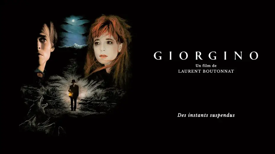 Wideo do filmu Giorgino — GIORGINO - Des instants suspendus