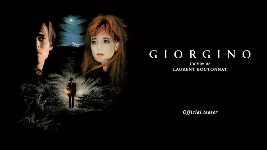 Wideo do filmu Giorgino — GIORGINO - Official teaser (1994)