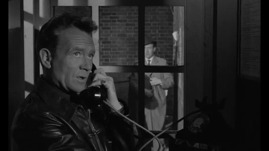 Wideo do filmu I Was Monty's Double — I Was Monty's Double - Trailer