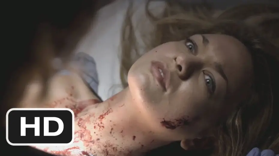 Wideo do filmu InSight — Insight (2011) Official HD Trailer