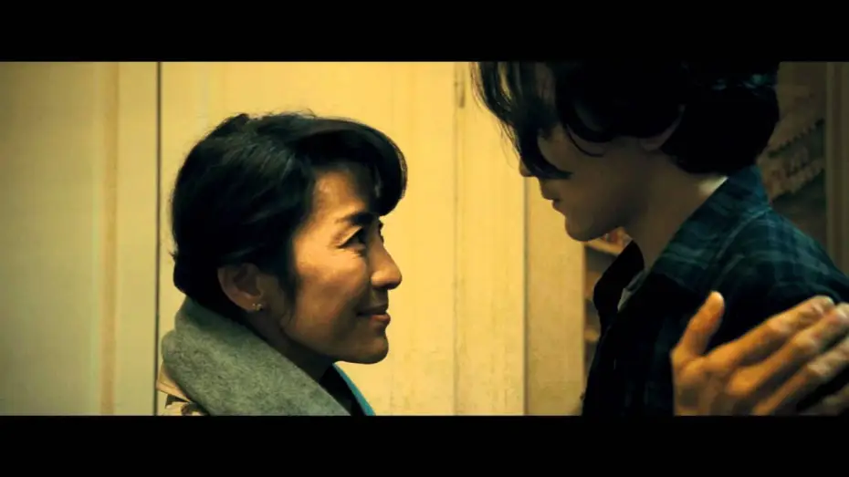 Wideo do filmu Lady — THE LADY Extrait 3 VOST