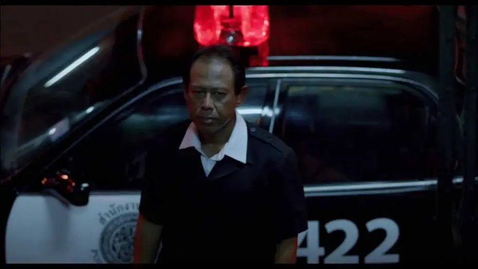 Wideo do filmu Tylko Bóg wybacza — ONLY GOD FORGIVES - Bande Annonce VF
