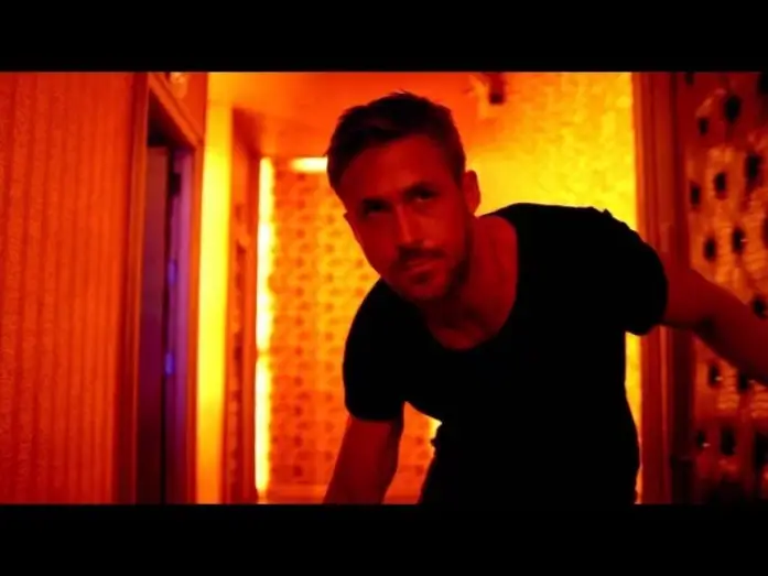 Wideo do filmu Tylko Bóg wybacza — Nicolas Winding Refn: 'Only God Forgives' Q&A