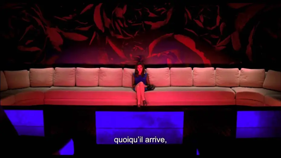 Wideo do filmu Tylko Bóg wybacza — Only God Forgives - Bande Annonce VOST