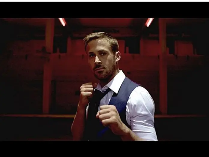 Wideo do filmu Tylko Bóg wybacza — ONLY GOD FORGIVES (Ryan Gosling) | Trailer german deutsch [HD]