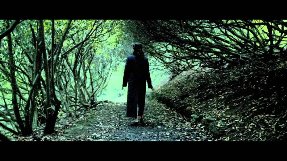 Wideo do filmu Szepty — 1921 - Il Mistero di Rookford. Trailer ufficiale italiano
