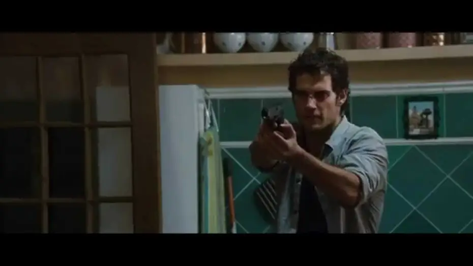Wideo do filmu Zimne światło dnia — La fredda luce del giorno - Trailer Italiano