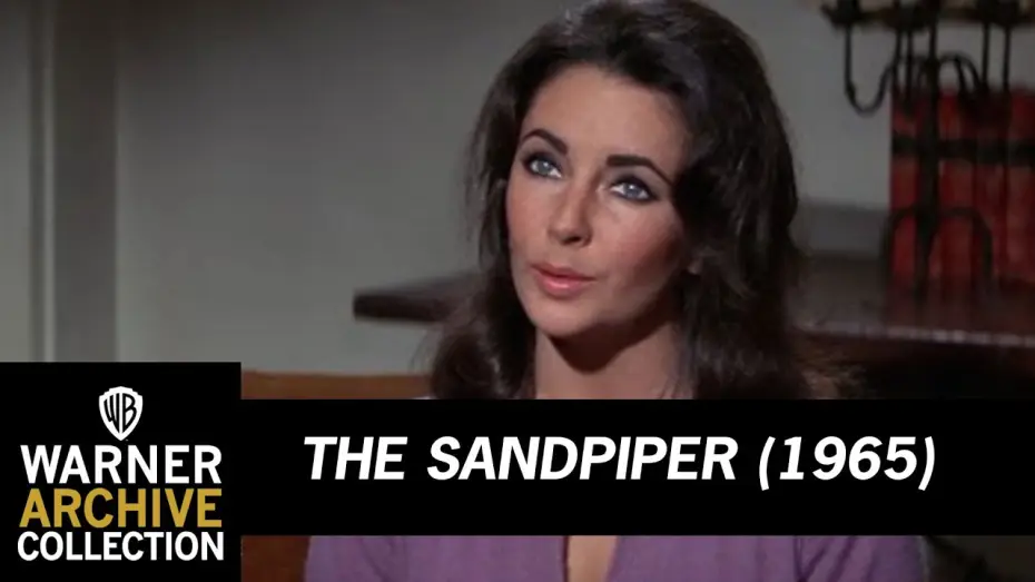 Wideo do filmu The Sandpiper — You're A Minister You Wouldn't Want Me To Lie?