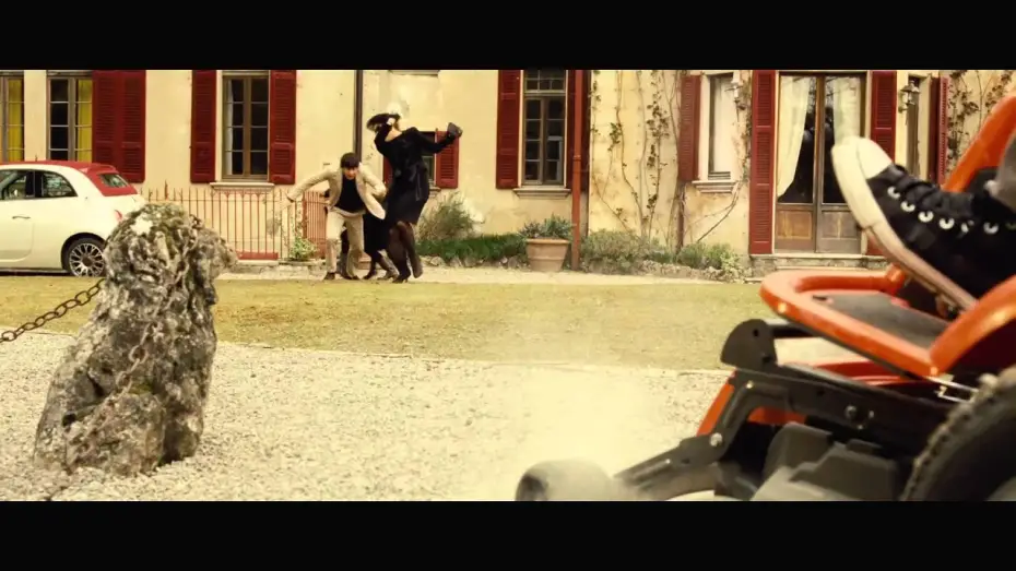 Wideo do filmu La peggior settimana della mia vita — La peggior settimana della mia vita - Trailer ufficiale [HD]