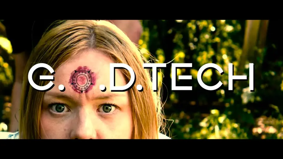 Wideo do filmu G.O.D.TECH — G.O.D.TECH | Trailer #2 | 2025