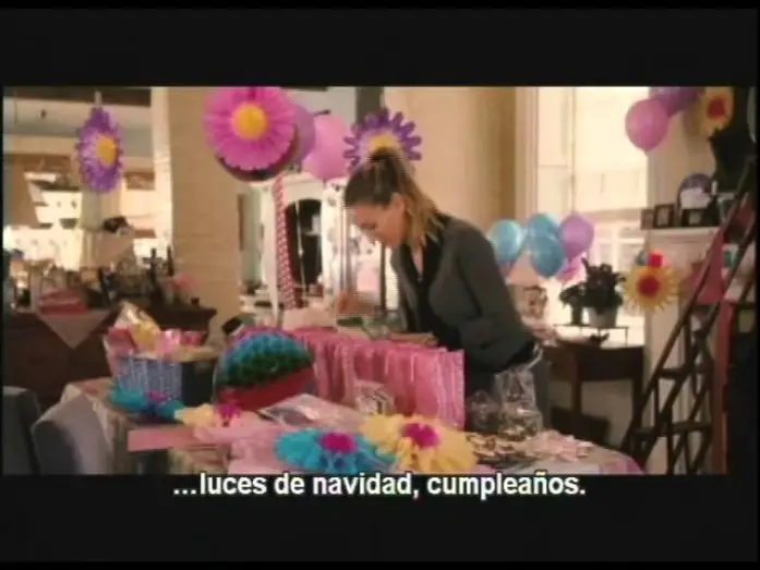 Wideo do filmu Jak ona to robi? — ¿Cómo Diablos le Hace? (I Don´t Know How She Does It)
