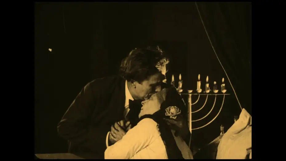 Wideo do filmu J'accuse — Stummfilm J'ACCUSE von Abel Gance – Trailer