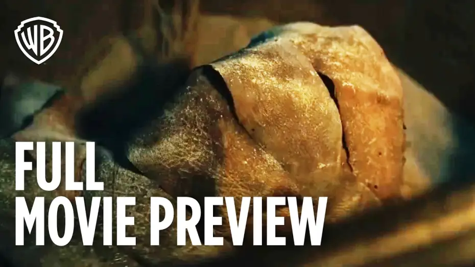 Wideo do filmu Lee Cronin's The Mummy — First Look at the Mummy - Full Movie Preview