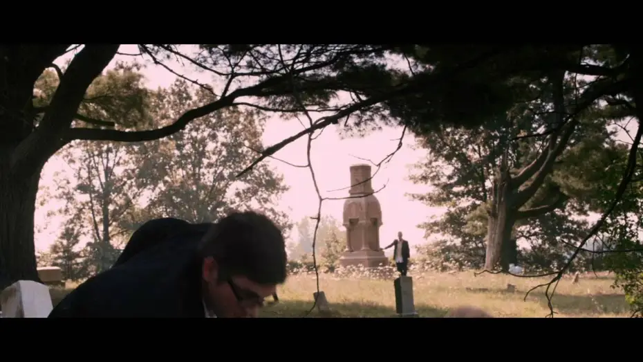 Wideo do filmu Mimesis — MIMESIS - Trailer