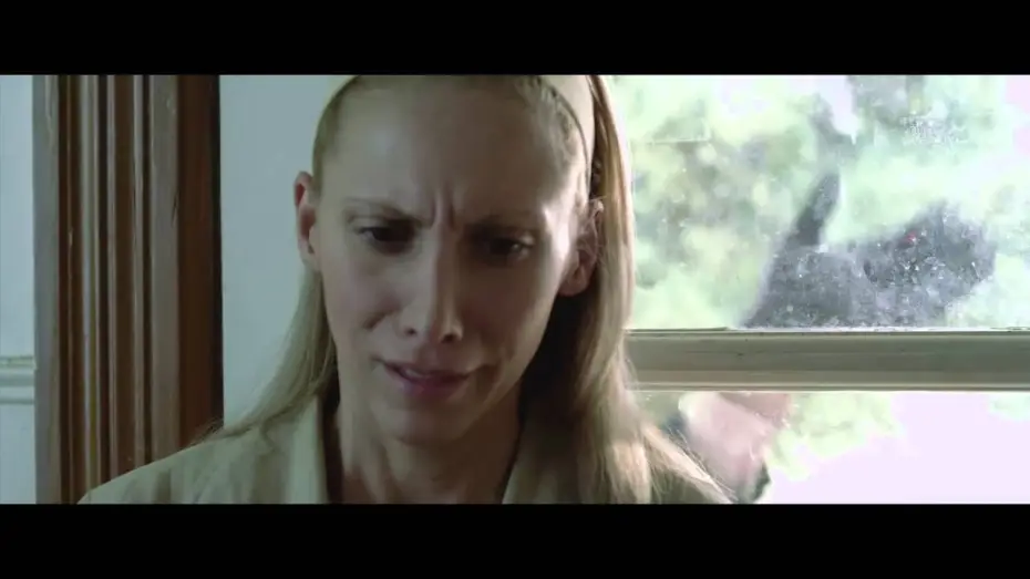 Wideo do filmu Mimesis — MIMESIS - Le 3 mars 2014 en DVD, Blu-Ray et VOD