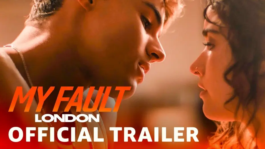 Wideo do filmu Moja wina: Londyn — Official Trailer