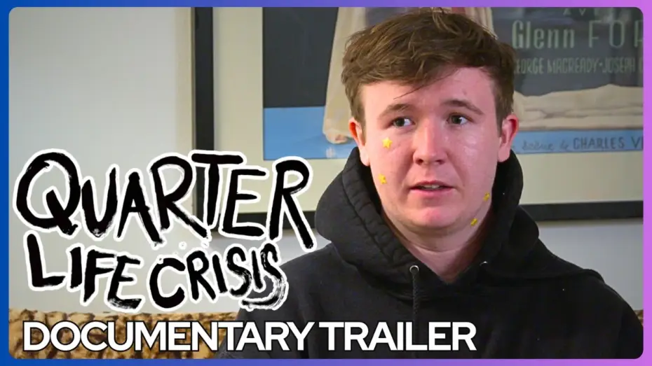 Wideo do filmu Quarter Life Crisis — Quarter Life Crisis | Official Trailer (Comedy Documentary 2025)
