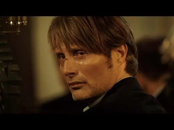 Wideo do filmu Polowanie — I can see it