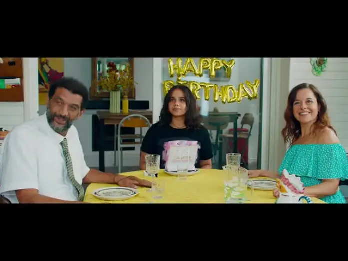 Wideo do filmu Classe moyenne — La festa è finita I Trailer Ufficiale HD