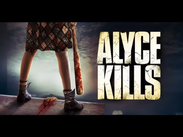 Wideo do filmu Alyce — Alyce Kills Theatrical Trailer