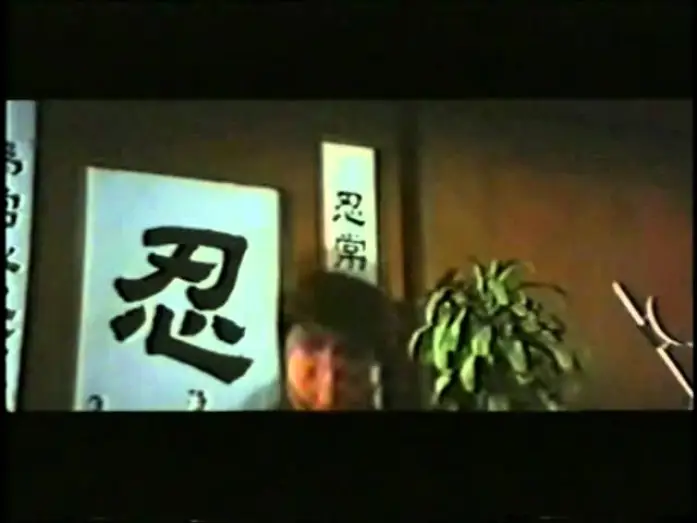 Wideo do filmu 肥龍過江 — Samo Hung in Der Kleine Dicke mit dem Superschlag