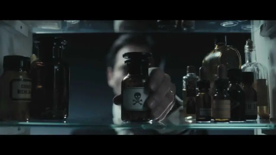 Wideo do filmu Kurczak ze śliwkami — HUHN MIT PFLAUMEN - Trailer (Full-HD) - Deutsch / German