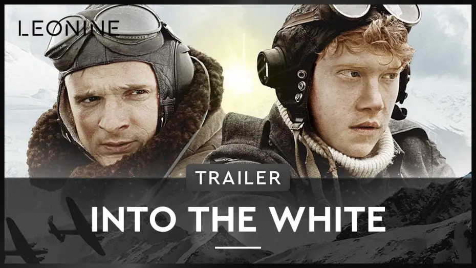 Wideo do filmu Śniegi Wojny — Into the White - Trailer (deutsch/german)